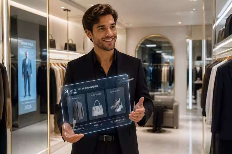 découvrez le coût d'un personal shopper en 2026 et comment ce service personnalisé peut transformer votre expérience shopping tout en respectant votre budget.