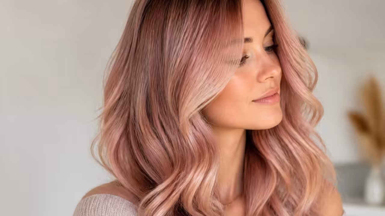 découvrez la couleur de cheveux tendance en 2025 : cette coloration plébiscitée qui séduira toutes les fashionistas pour un look moderne et éclatant.