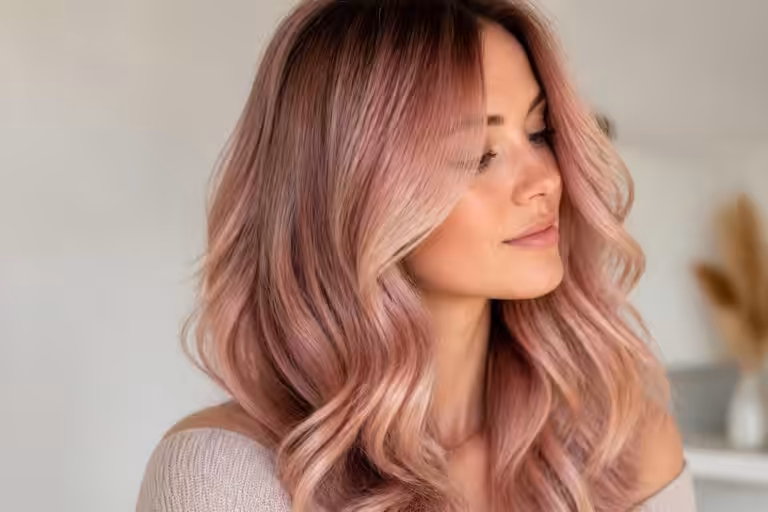 découvrez la couleur de cheveux tendance en 2025 : cette coloration plébiscitée qui séduira toutes les fashionistas pour un look moderne et éclatant.