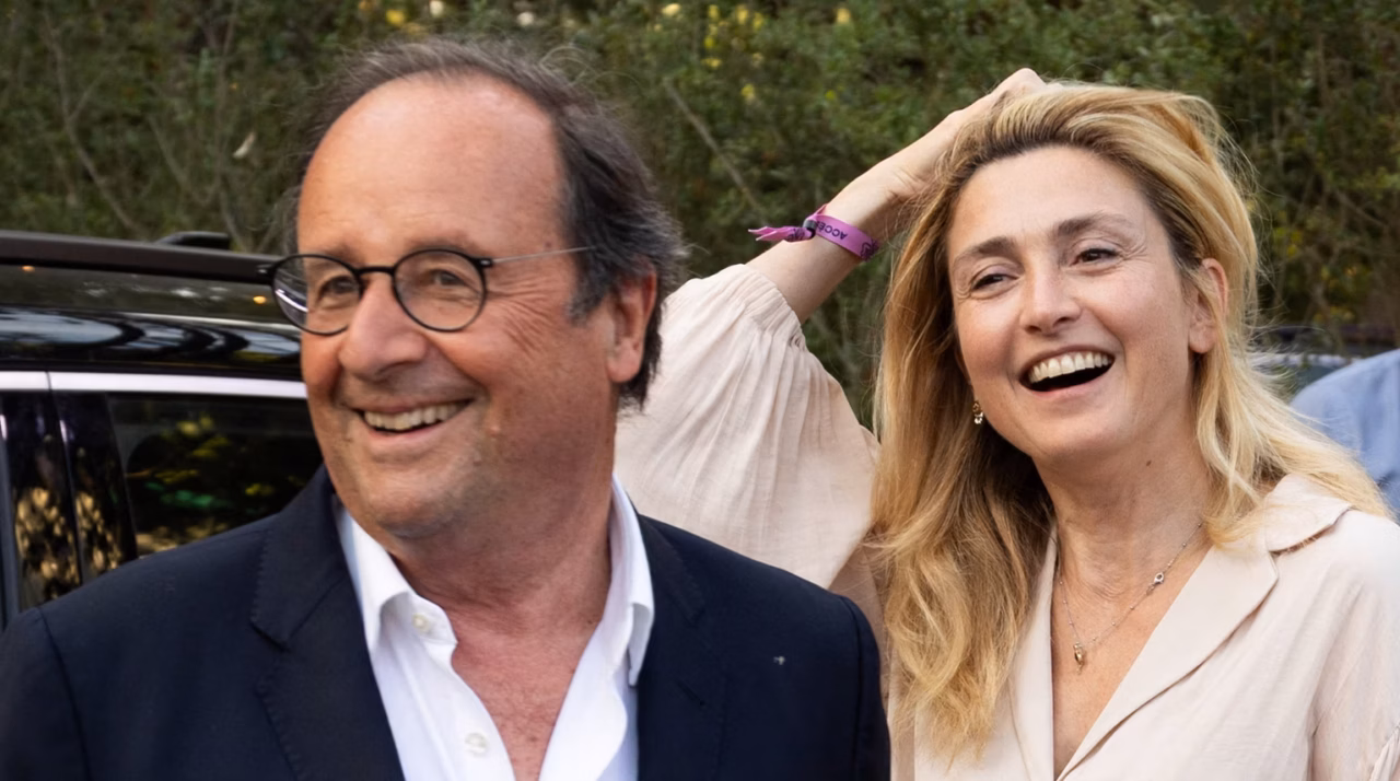 Décès de Mathilde Favier, icône de Dior, aux côtés de son compagnon, le producteur Nicolas Altmayer…