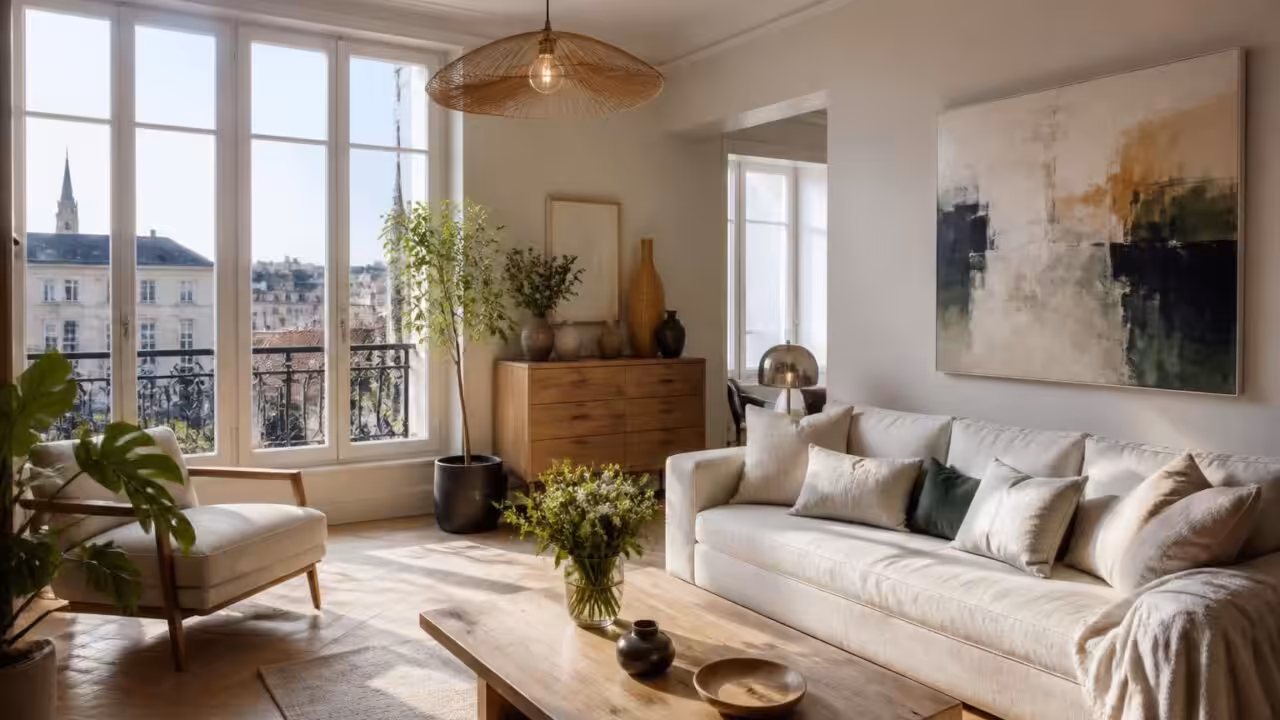 découvrez notre sélection exclusive de décoration à mâcon pour embellir votre intérieur avec style et élégance.