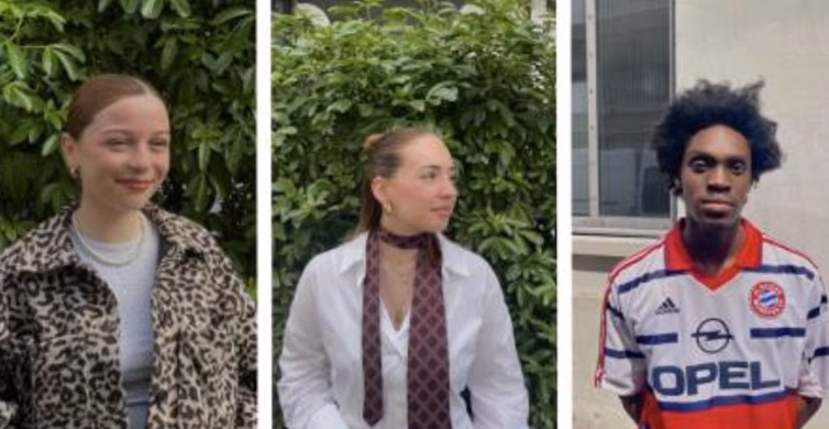 Isabelle Huppert, Dua Lipa, Victoria Beckham… Elles osent la jupe colonne : notre guide pour l’adopter avec style