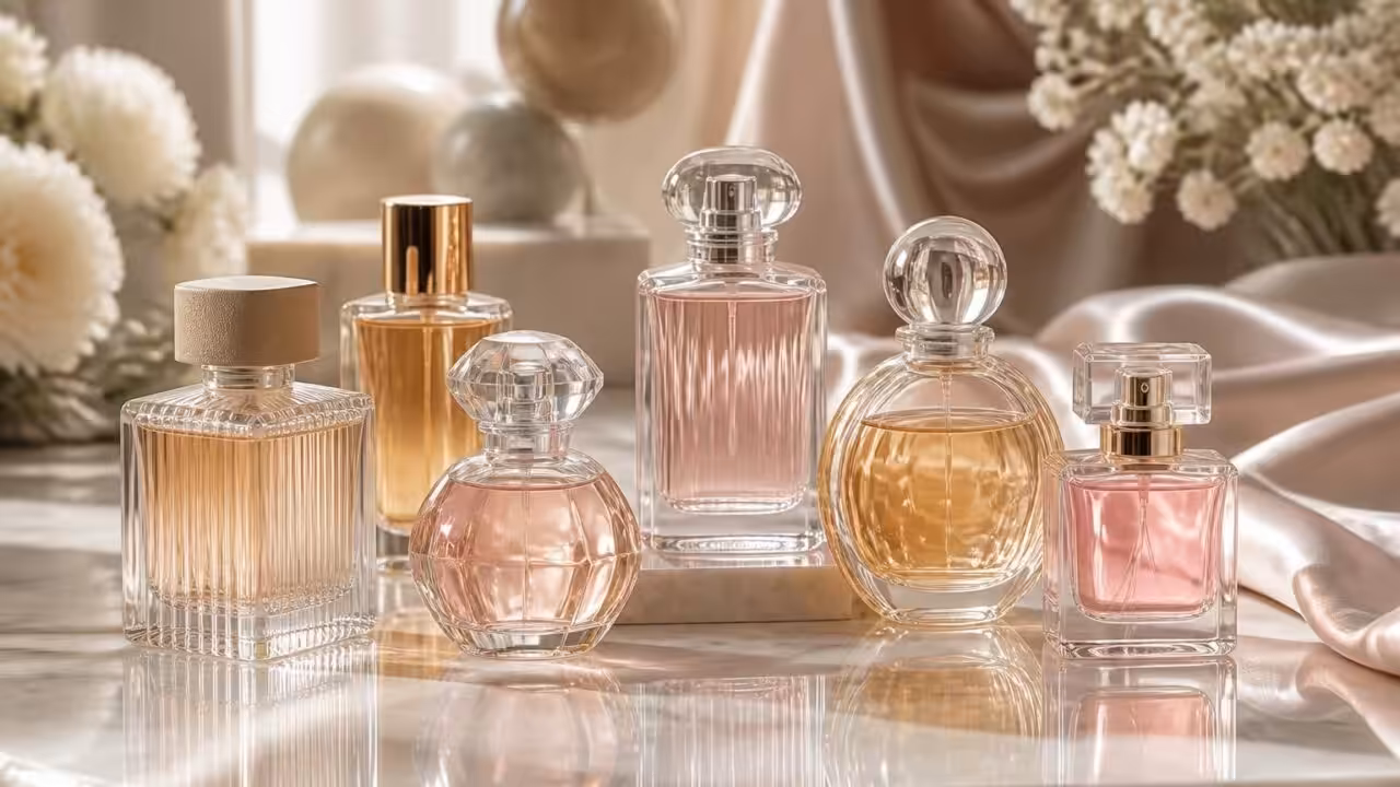 découvrez notre guide complet de a à z des marques de parfumerie, pour choisir le parfum idéal qui sublimera votre style et votre personnalité.