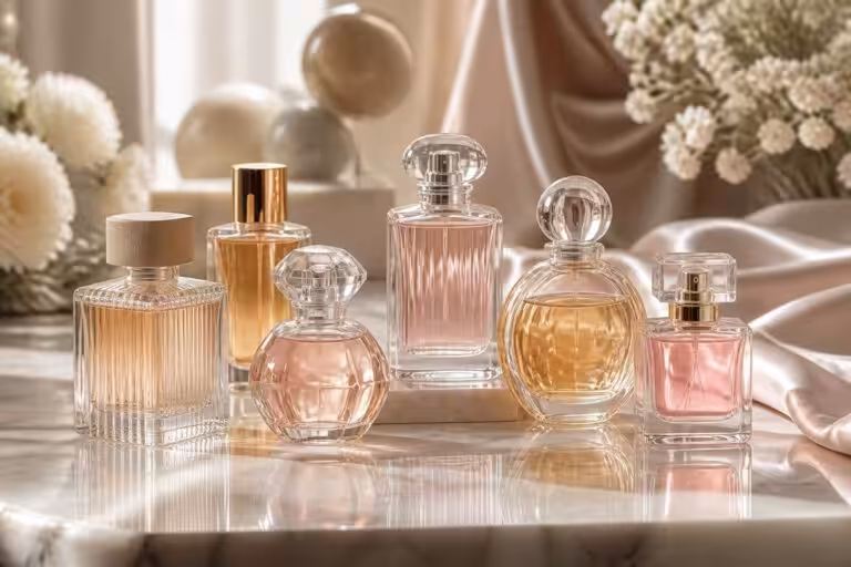 découvrez notre guide complet de a à z des marques de parfumerie, pour choisir le parfum idéal qui sublimera votre style et votre personnalité.