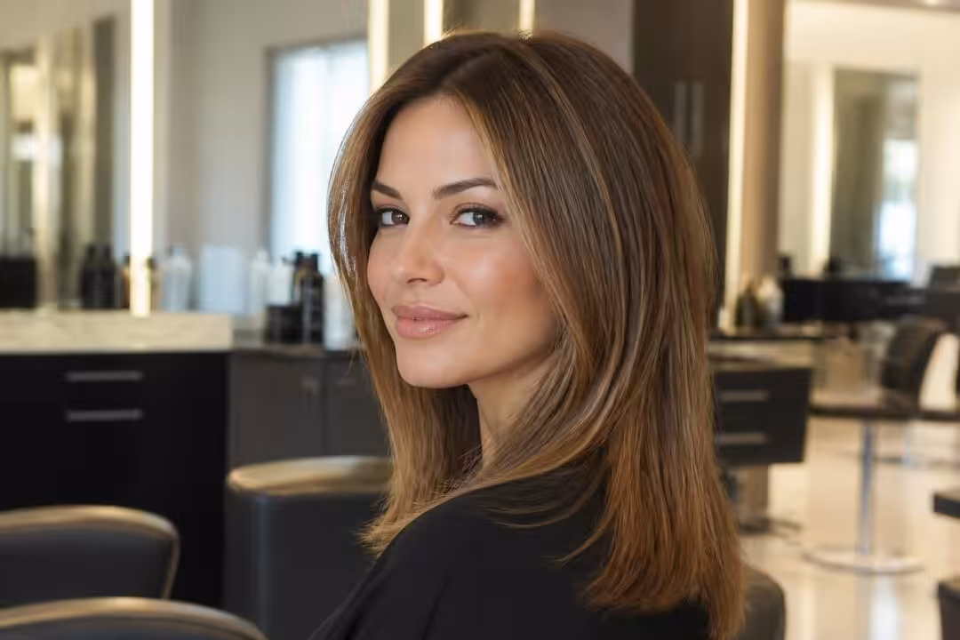 découvrez le nouveau look de mélanie da cruz qui change de coiffure après sa récente rupture, une transformation pleine de style et de renouveau.