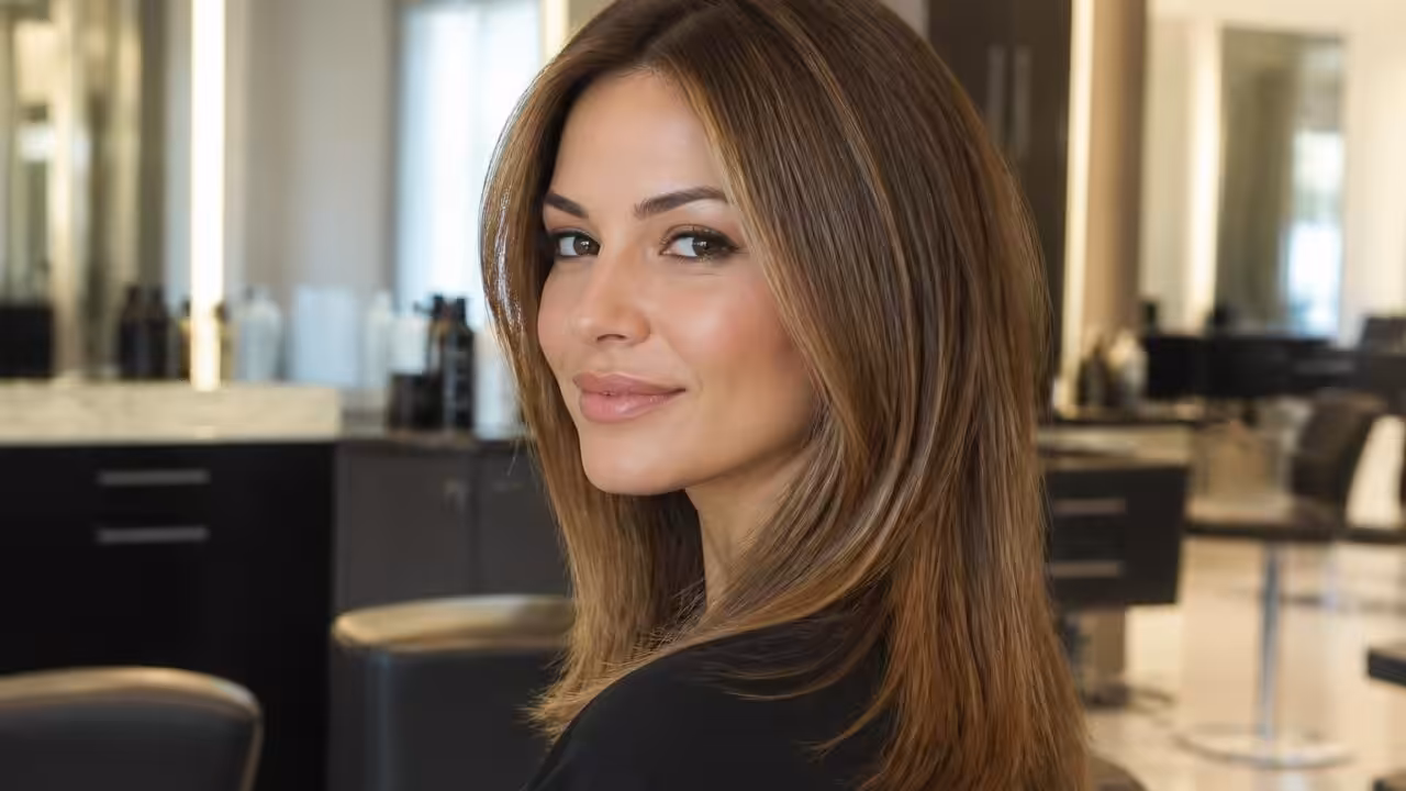découvrez le nouveau look de mélanie da cruz qui change de coiffure après sa récente rupture, une transformation pleine de style et de renouveau.