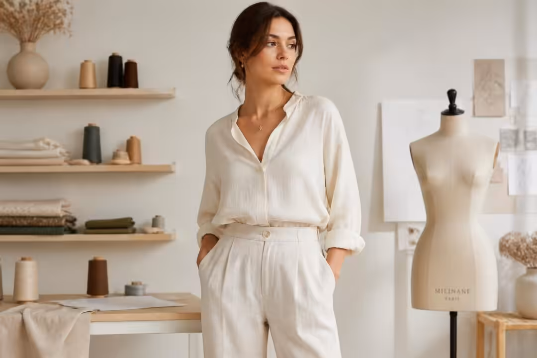 découvrez milinane, une marque de mode alliant élégance et innovation. explorez nos collections uniques pour un style tendance et authentique.
