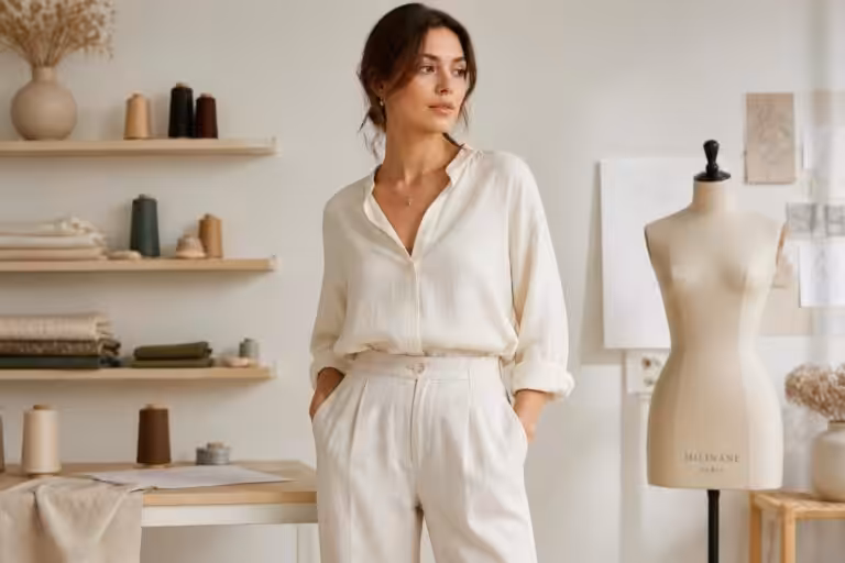 découvrez milinane, une marque de mode alliant élégance et innovation. explorez nos collections uniques pour un style tendance et authentique.