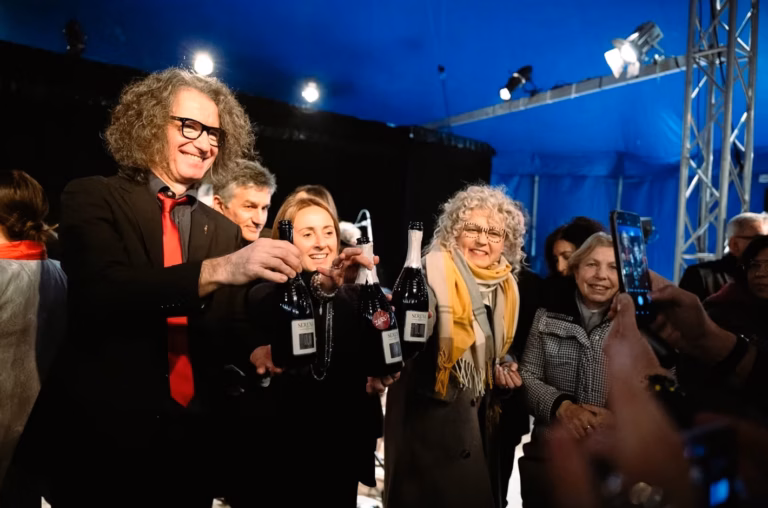 Comment la mini Fashion Week danoise charme les grandes enseignes