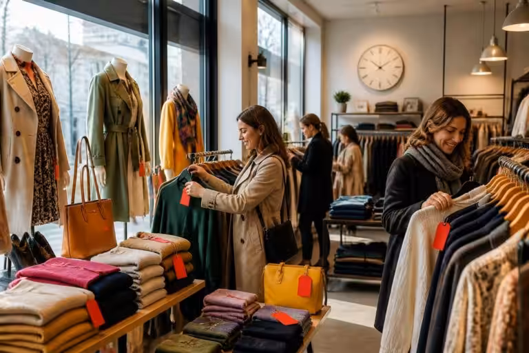 découvrez les meilleures périodes pour faire les soldes vêtements en 2026 et profiter au maximum des réductions sur vos articles préférés.