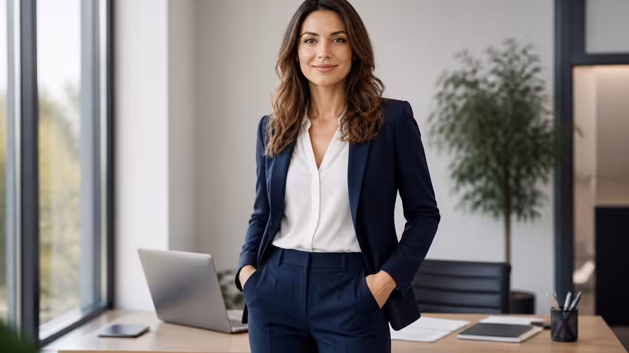 découvrez comment choisir la tenue idéale pour un entretien d'embauche femme, alliant élégance et professionnalisme pour faire bonne impression.