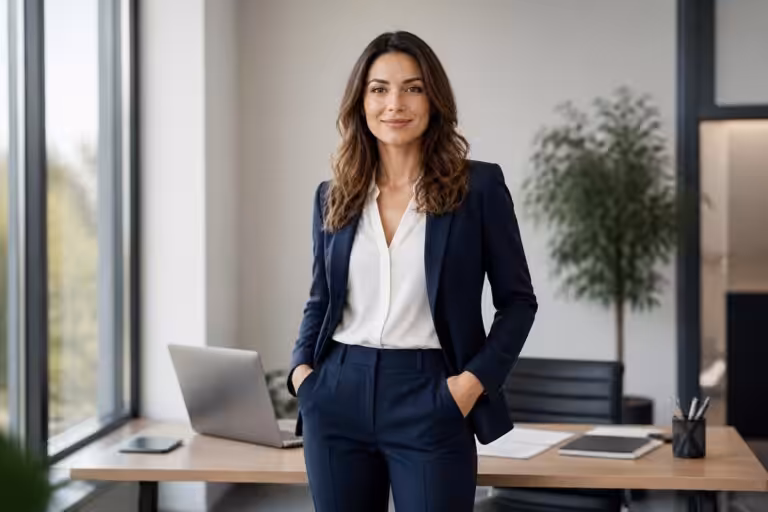 découvrez comment choisir la tenue idéale pour un entretien d'embauche femme, alliant élégance et professionnalisme pour faire bonne impression.