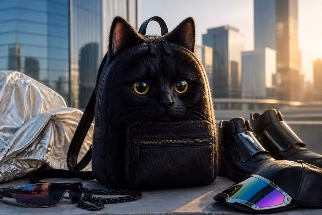 découvrez nos conseils pour choisir le sac à dos chat tendance idéal en 2026, alliant style, praticité et originalité pour un look unique.