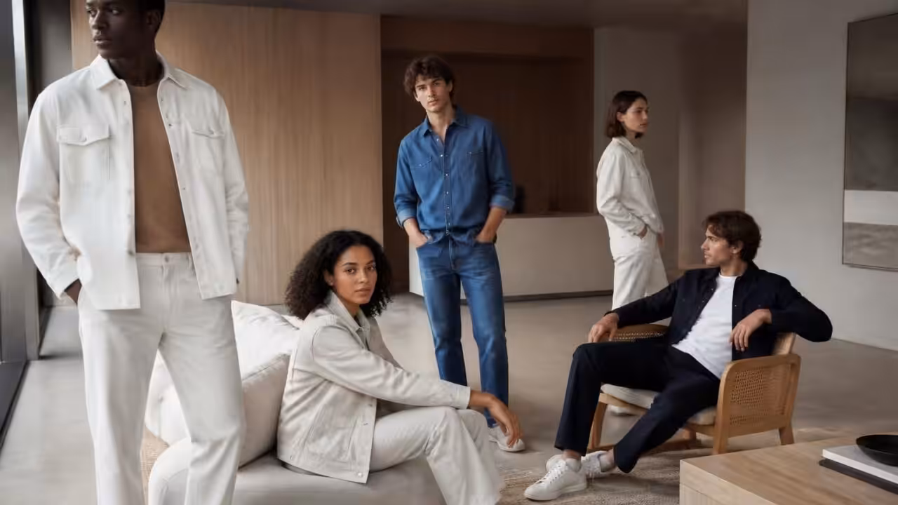 découvrez selected, une marque de mode alliant style moderne et qualité. explorez ses collections tendance pour un look à la fois élégant et contemporain.