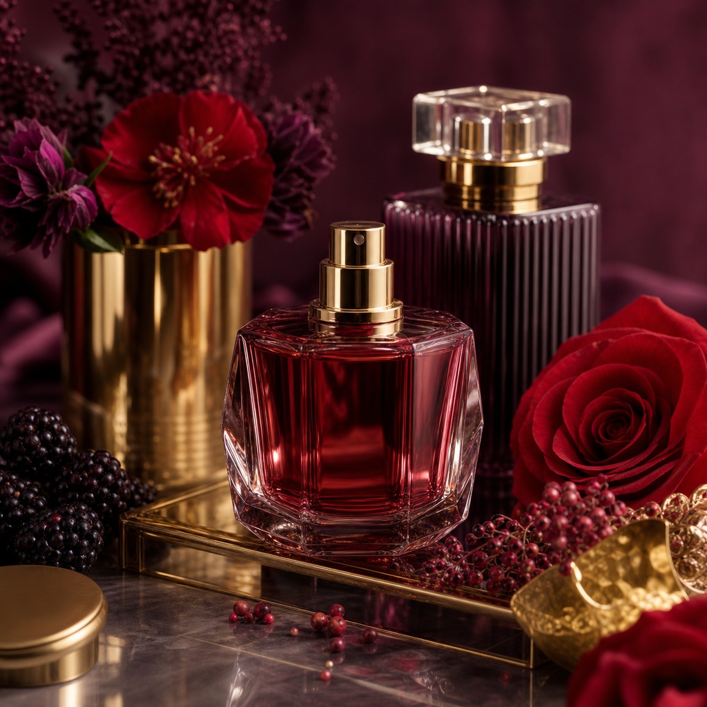 Parfums